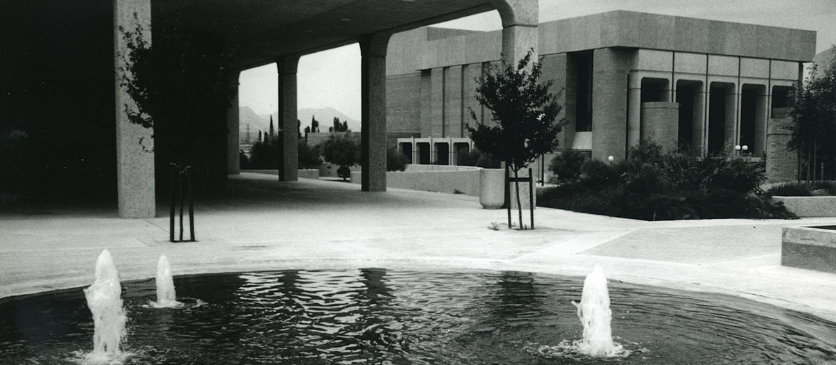 Tucson Modernism Week Keynote Lecture - "Mojave Modern\/Sonoran Style"