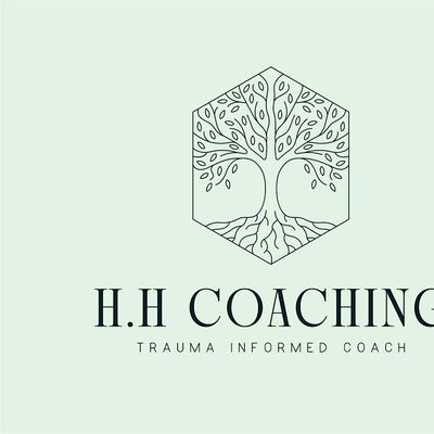 Hannah Halliwell - Somatic Trauma Informed Coach