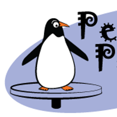 Penguin Pottery