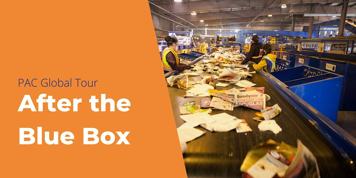 GFL Richmond\/Urban Impact Tours and Seminar