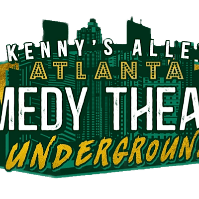 Atlanta Comedy Theater Underground
