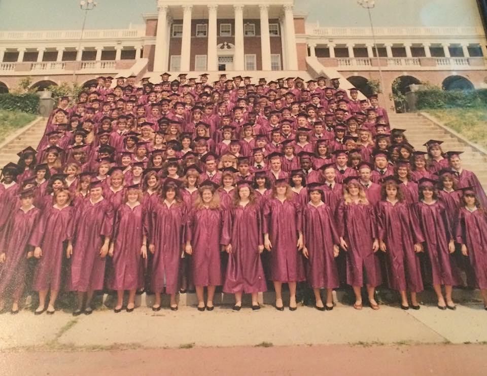 John Handley High School Class of 1988 - 35th Reunion