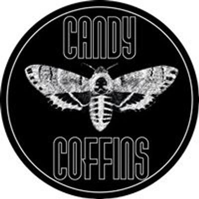 Candy Coffins