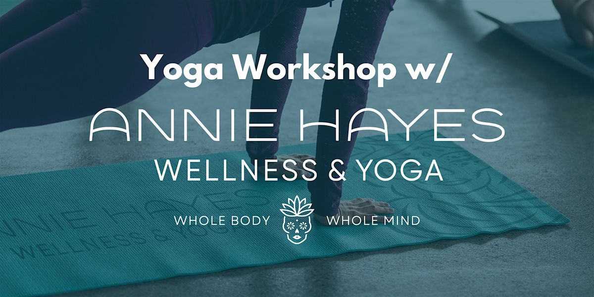 Renew & Rise: New Year Yoga Workshop Weekend at Solar Arts