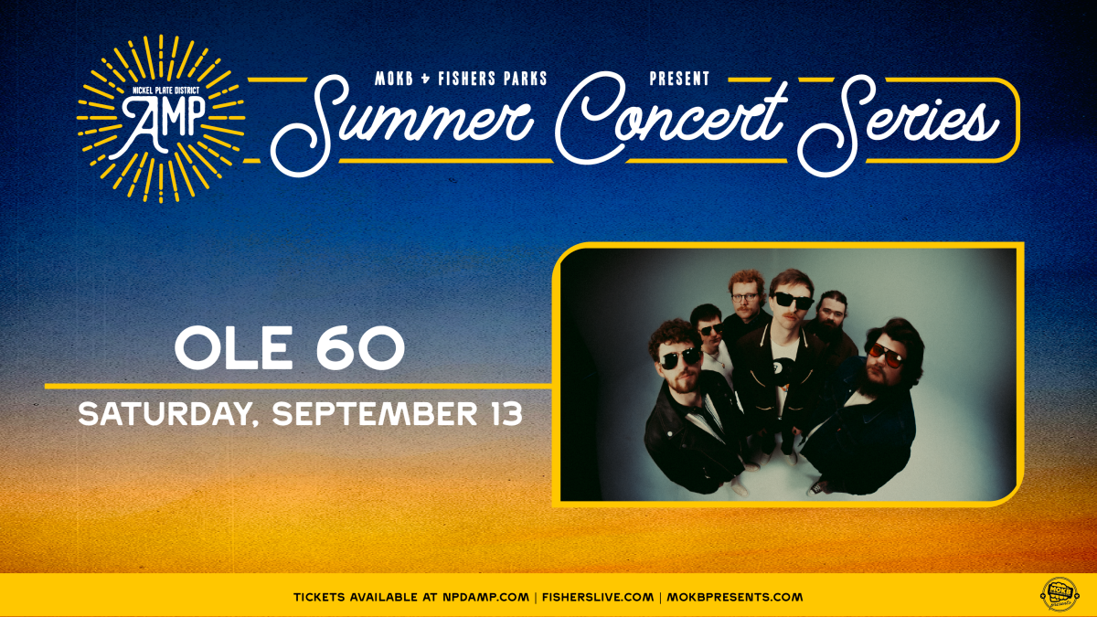 Ole 60 at The Bluestone