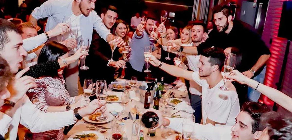 Capodanno Treviso 2026 Hopera Hotel Maggior Consiglio