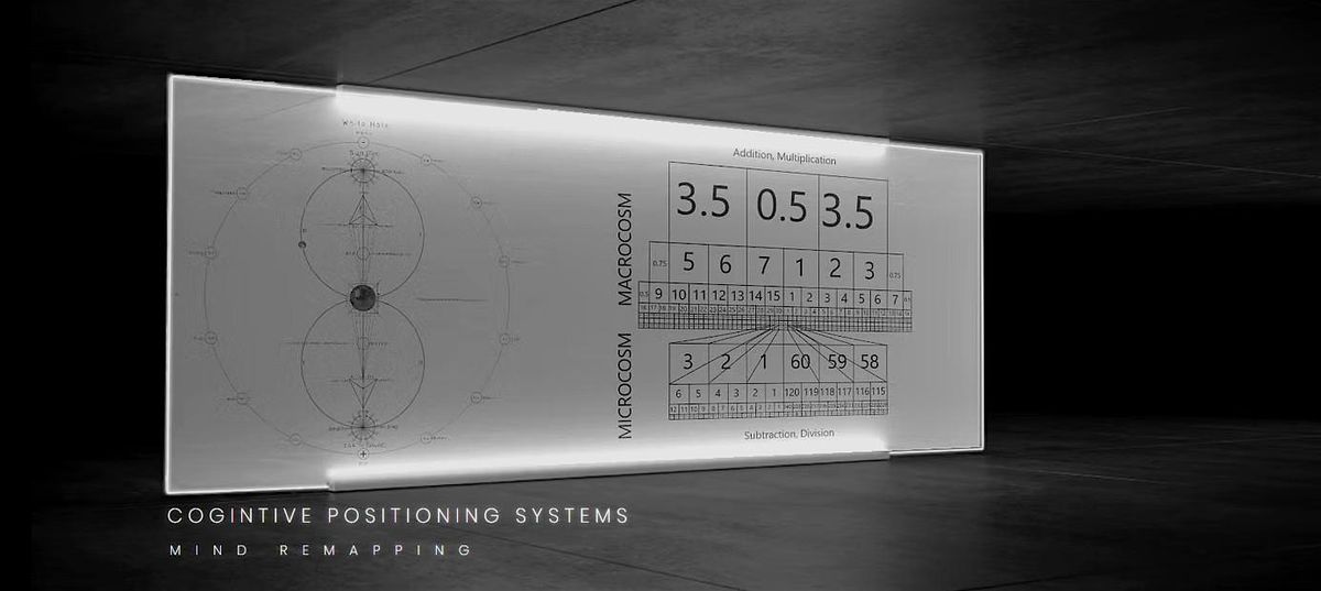 Quadrivium Network & the Tree of Life \u2013 \u201cALL IS MIND\u201d