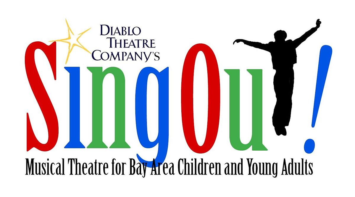 SingOut Jr Theatres production of Cinderella Starlight Dance Studios