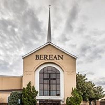 Berean Baptist Church Fayetteville NC