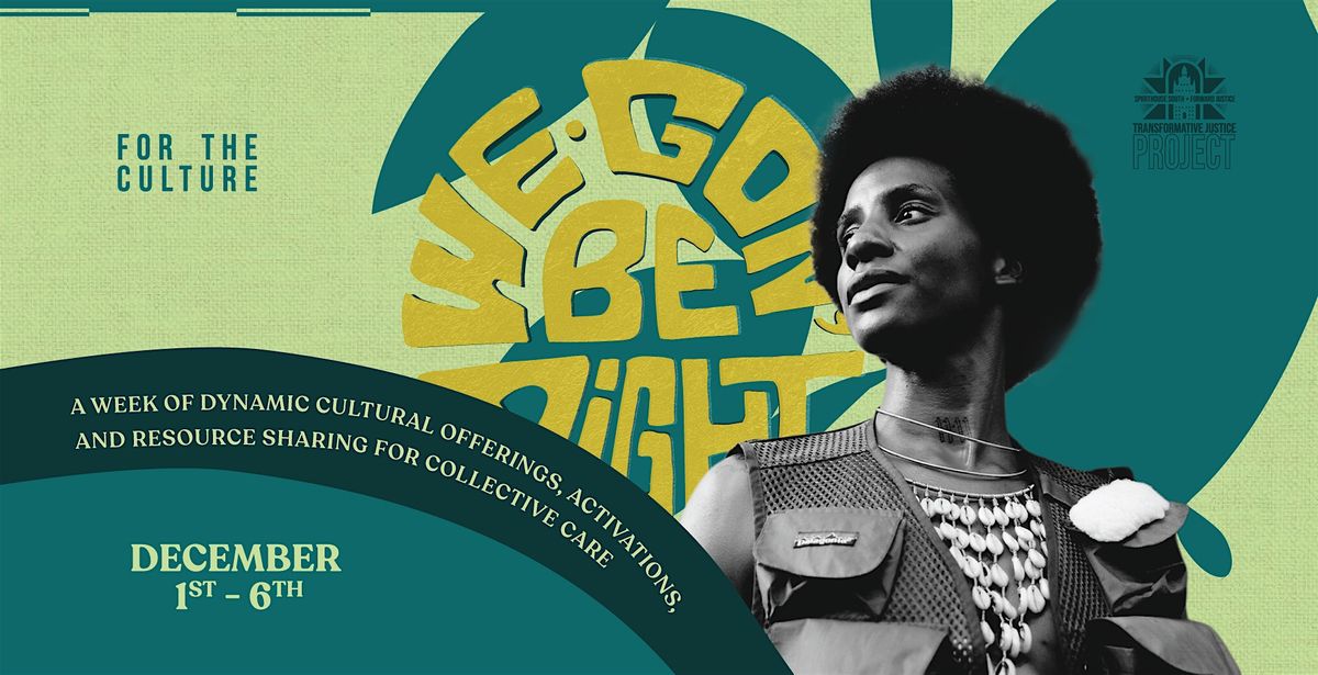 Holistic Harmony Fest