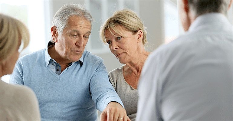 Stroke Support Group