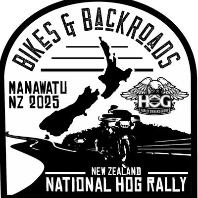 New Zealand Harley Owners Group