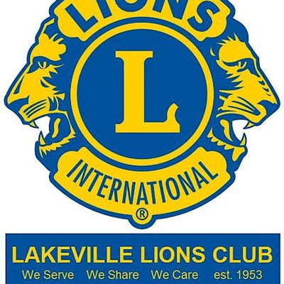 Lakeville Lions Club