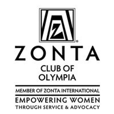 Zonta Club Of Olympia