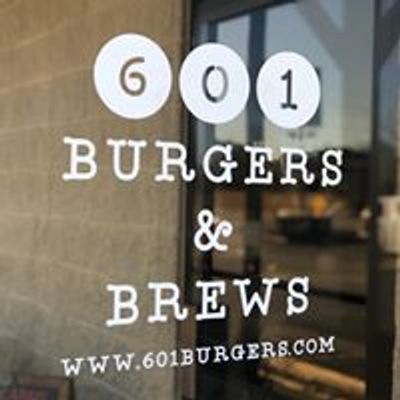 601 Burgers & Brews