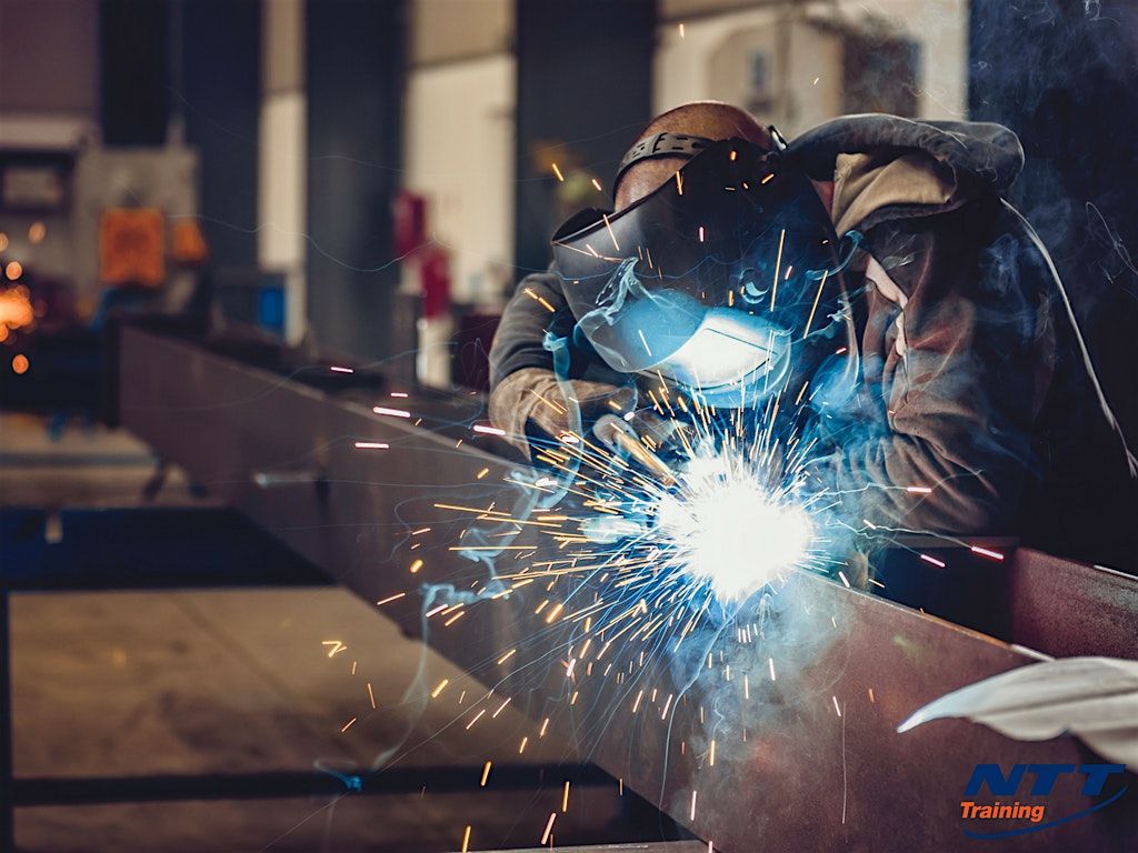 Intro to Welding