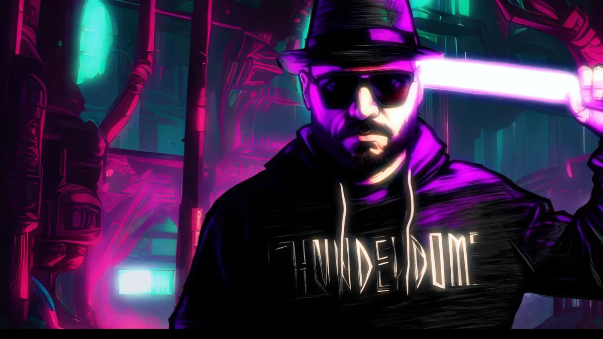 Remzcore in Aix-en-Provence