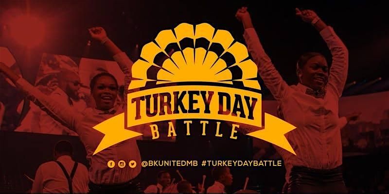 Turkey Day Battle 2025