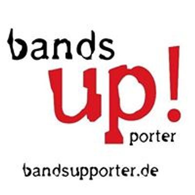 Bandsupporter