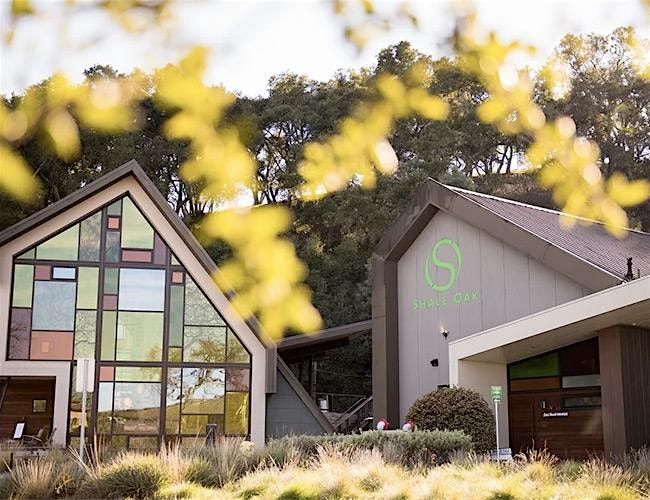 Shale Oak Winery Wine Tasting