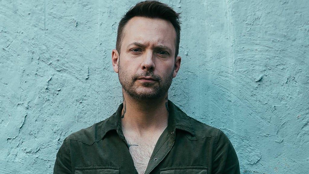 Dallas Smith & His Band - Unplugged