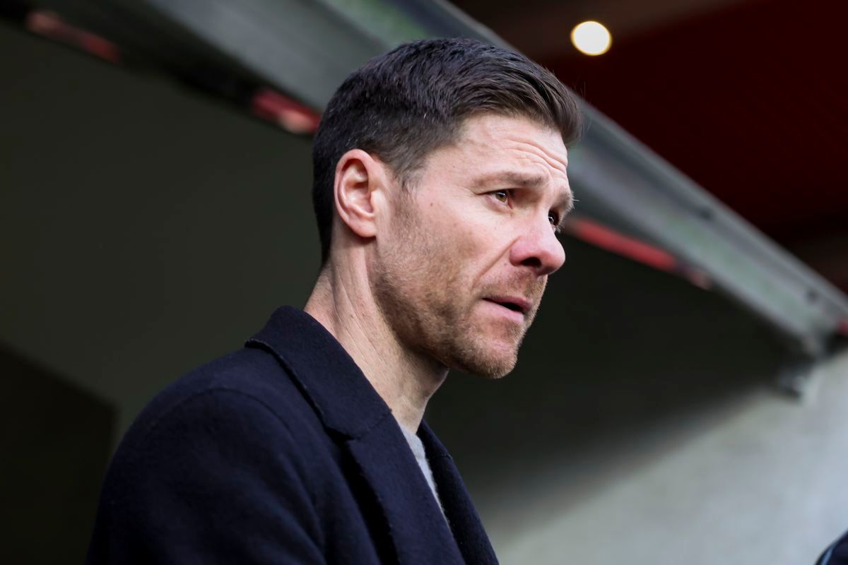 Bayer 04 Leverkusen vs FC Heidenheim at Bay Arena