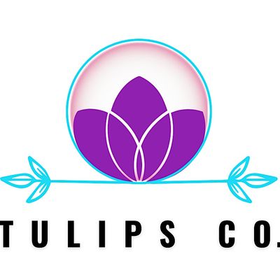 Sara Schaffer Tulips Co.