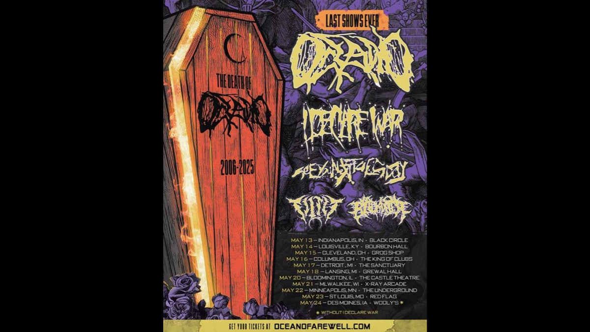 Oceano