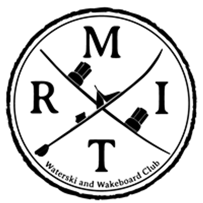 RMIT WWC - Waterski and Wakeboard Club