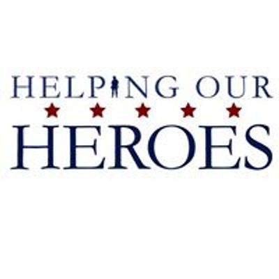 Helping Our Heroes