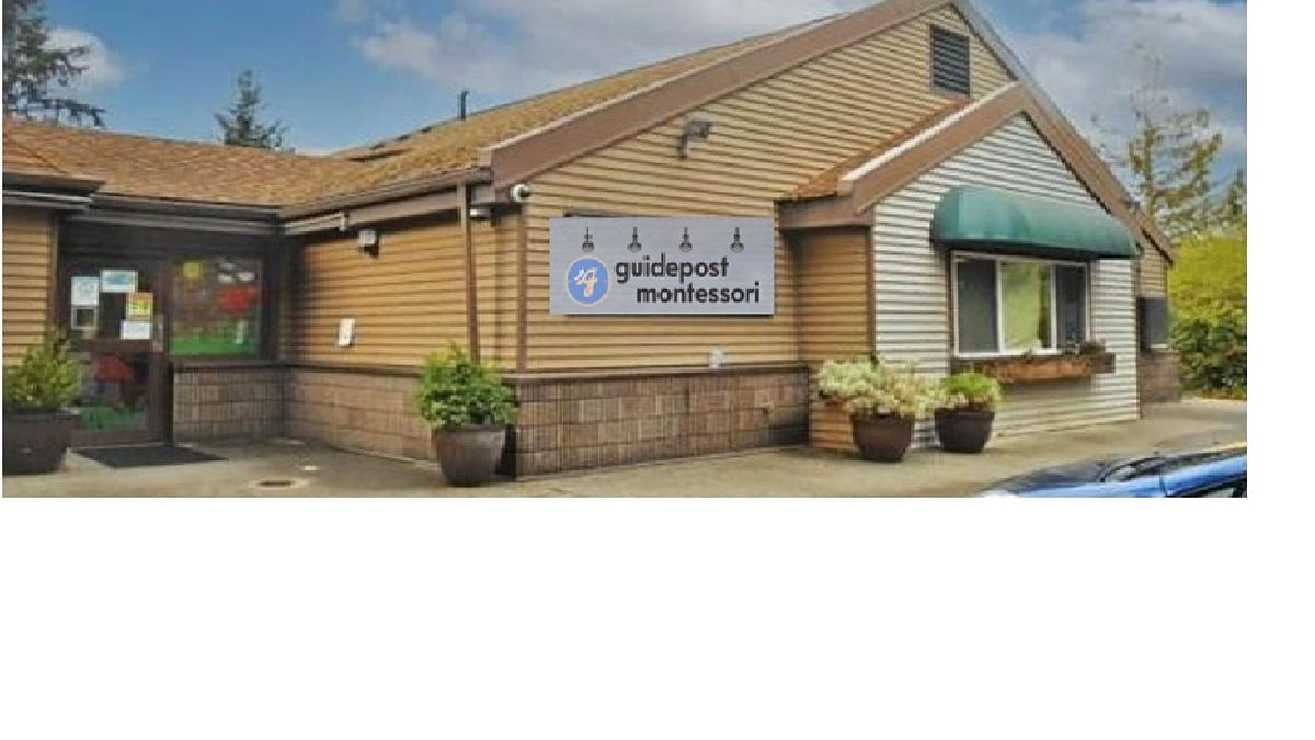 Guidepost Montessori Kent