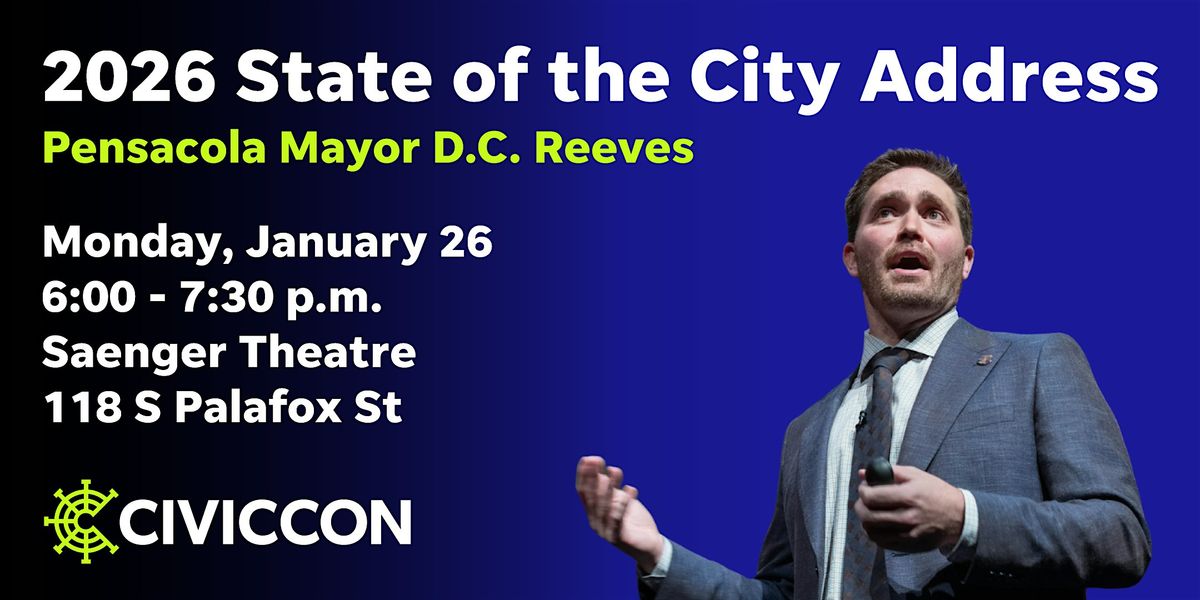 2026 State of the City Address