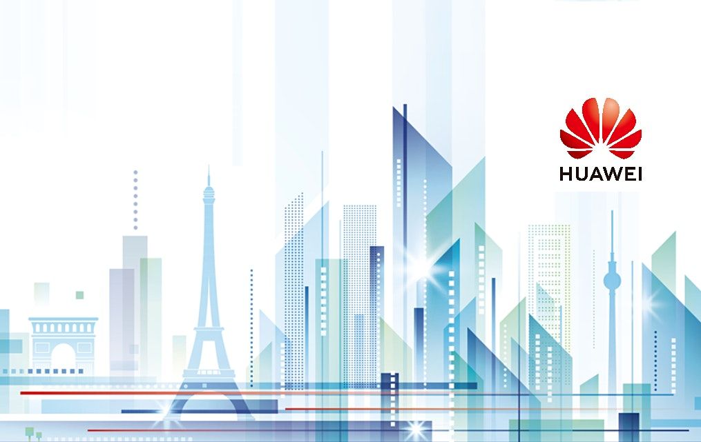 Huawei Enterprise Roadshow 2022 Hamburg Hamburg Cruise Center