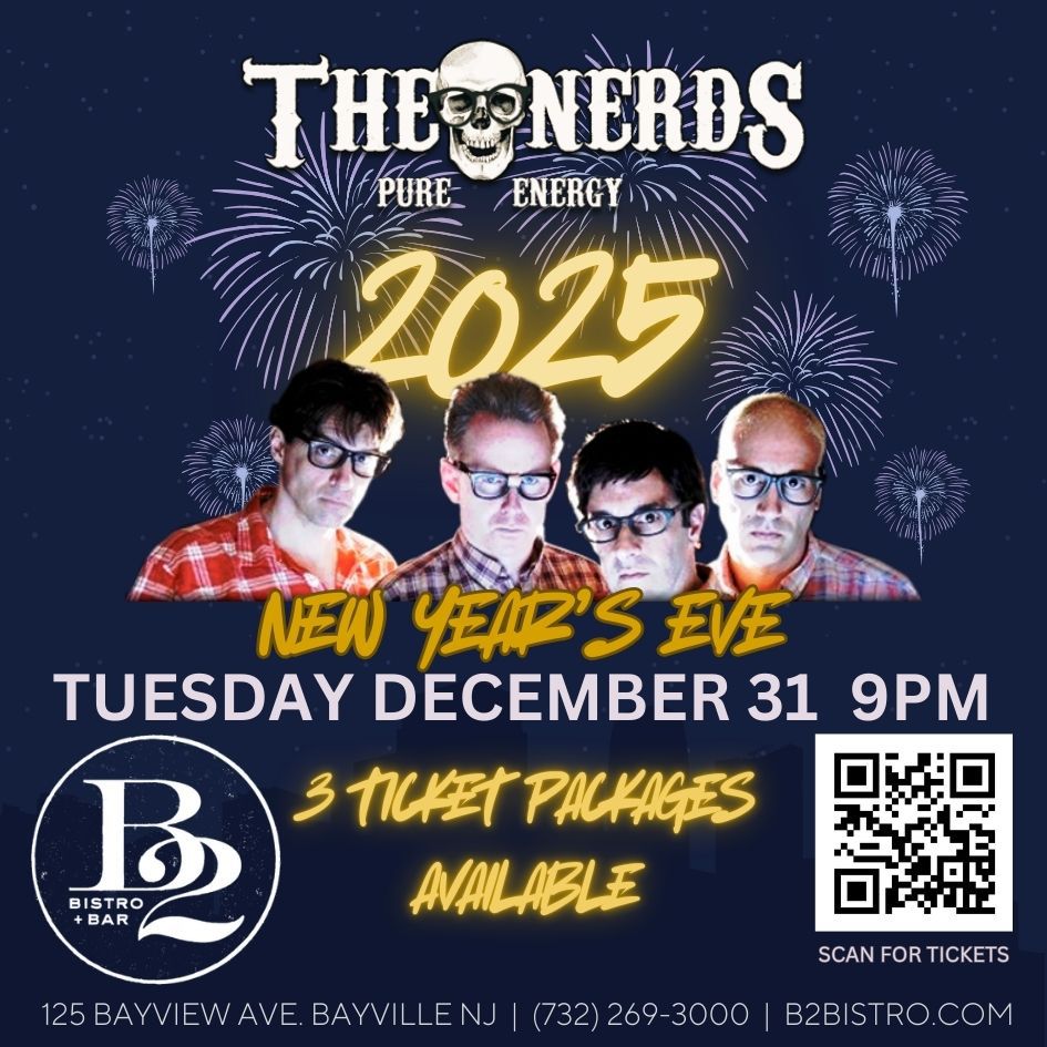 The Nerds
