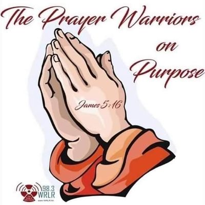 The Prayer Warriors On Purpose