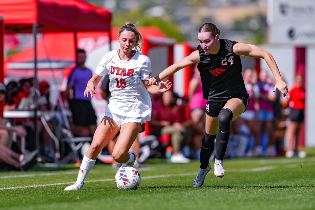 Oklahoma State Cowgirls at Arizona State Sun Devils Womens Soccer