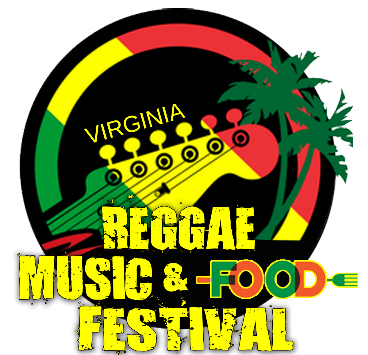 VIRGINIA REGGAE MUSIC & FOOD FESTIVAL Virginia Beach Sportsplex