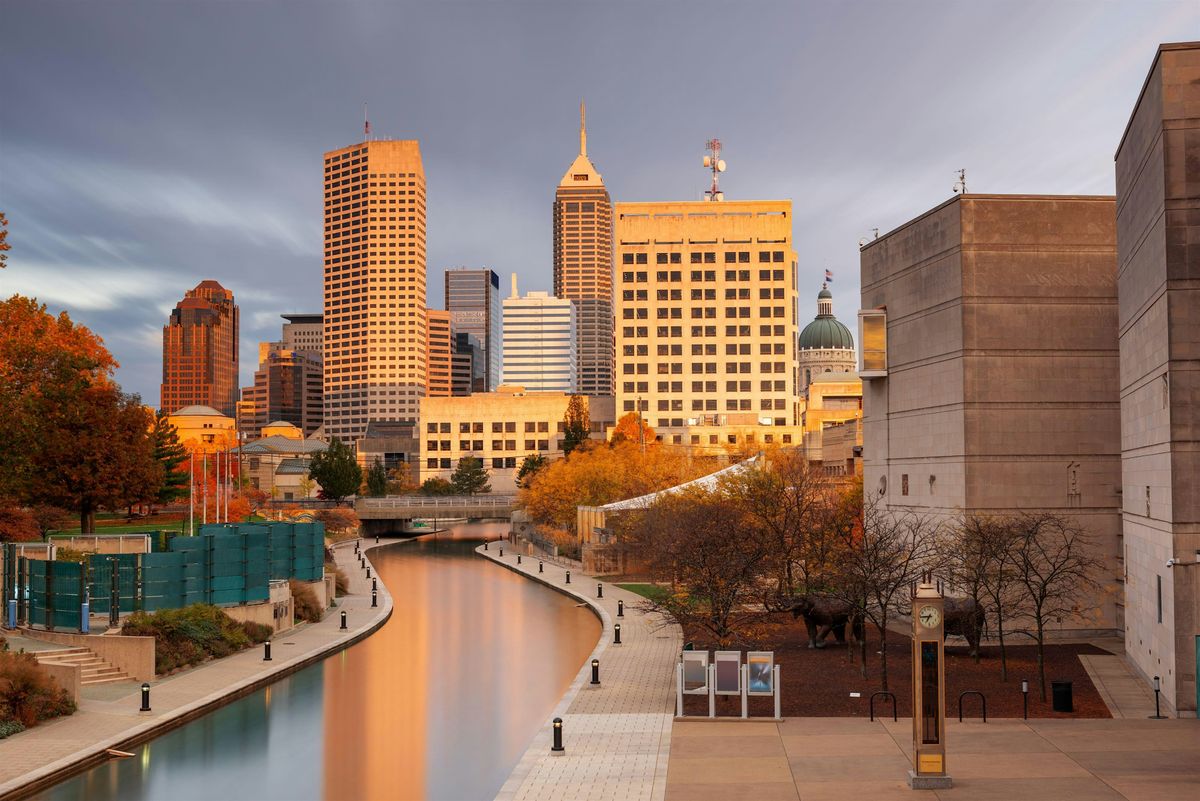 Amazing Scavenger Hunt! - Investigate Indianapolis Bar Crawl