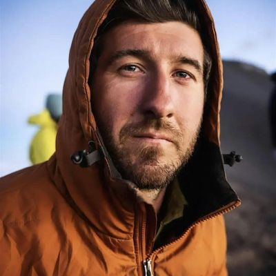Kyle Smith Foto
