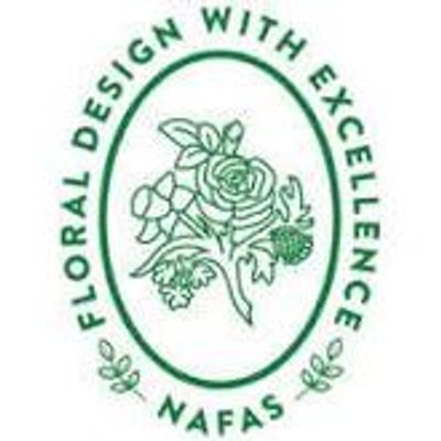 Leek Flower Club affiliated to NAFAS