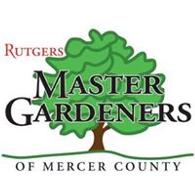 Rutgers Master Gardeners of Mercer County