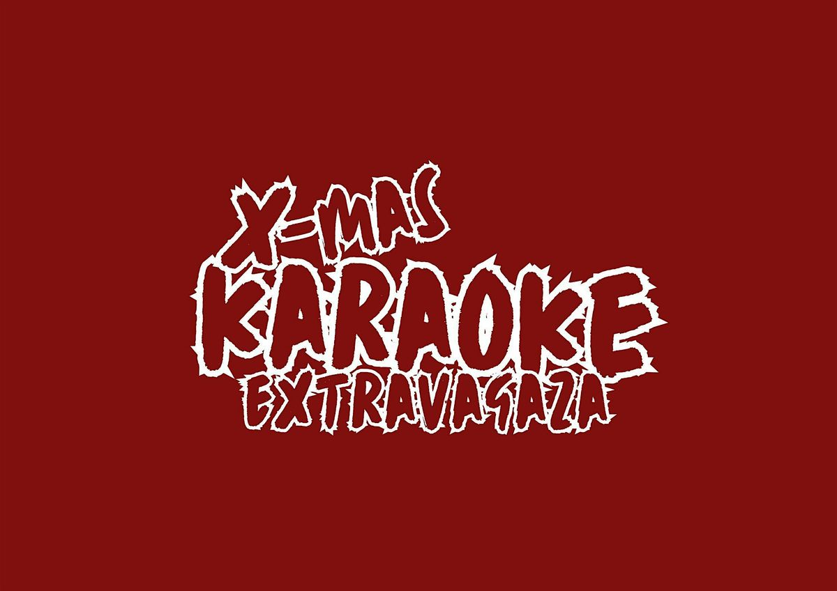 Christmas Karaoke