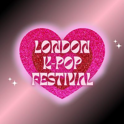 London K-pop Festival