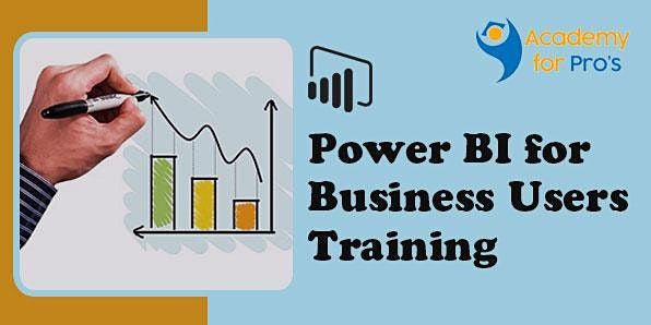 Power BI for Business Users Training in Sydney