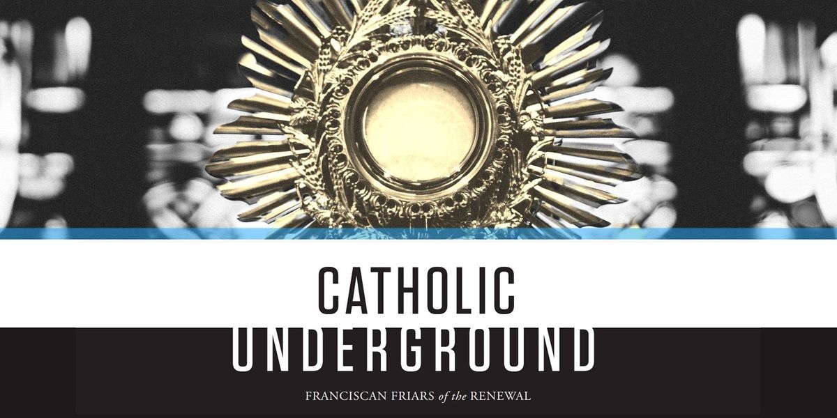 Catholic Underground - December