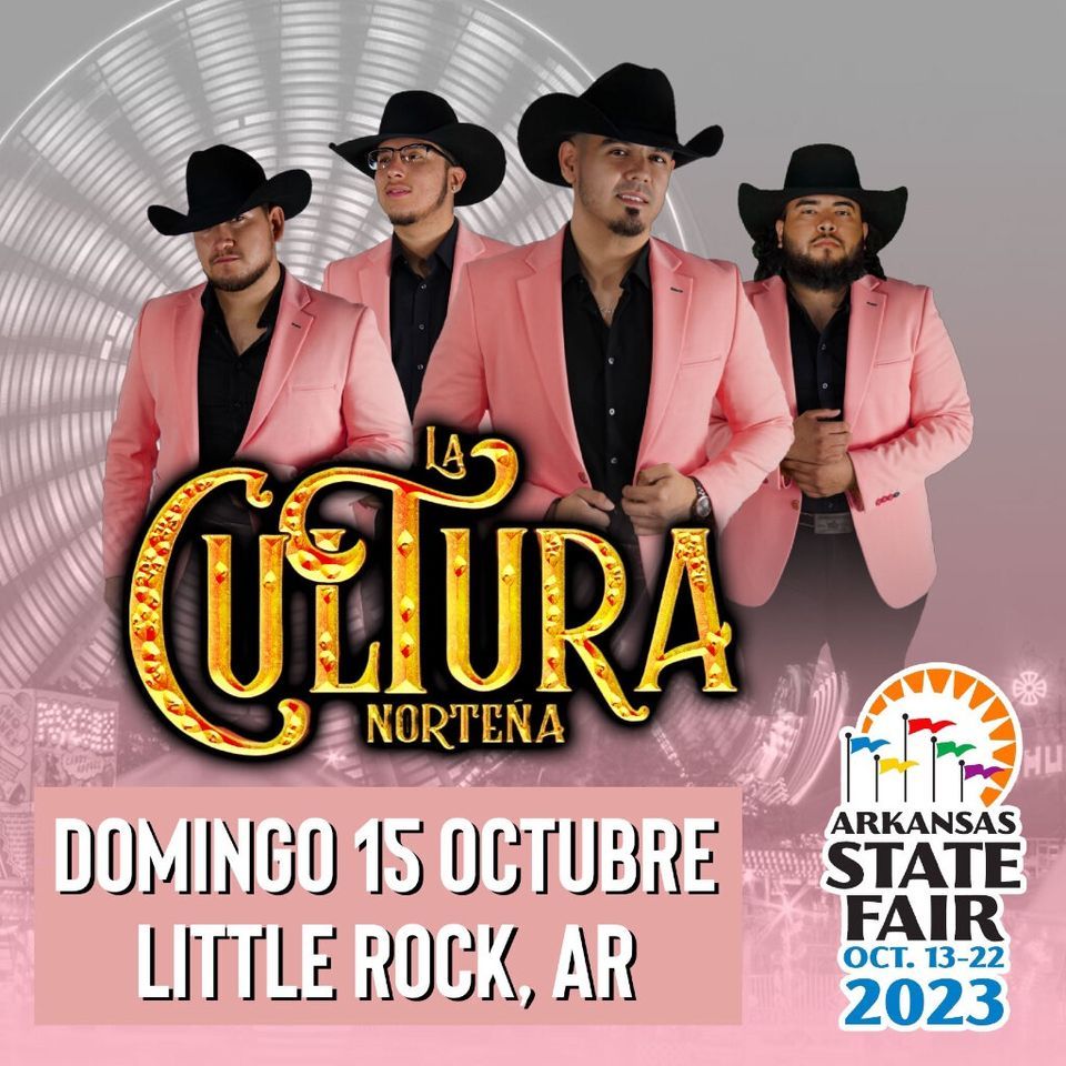 Little Rock AR Arkansas State Fair Arkansas State Fair Little little-rock-ar-arkansas-state-fair-arkansas-state-fair-little