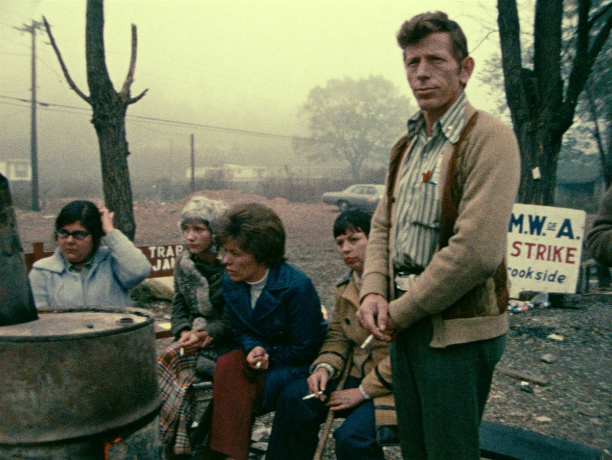 Harlan County USA