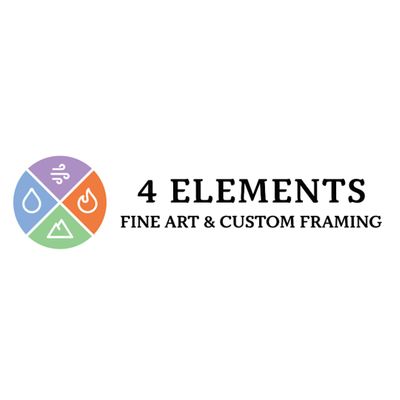 4 Elements Fine Art & Custom Framing
