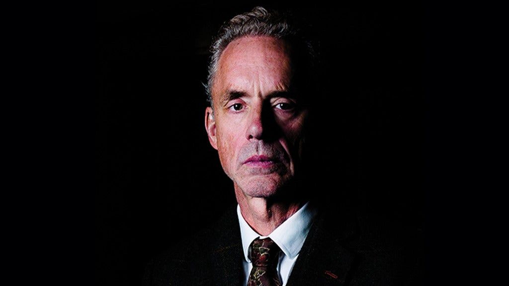 Dr. Jordan Peterson