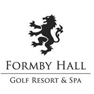 Formby Hall Golf Resort & Spa